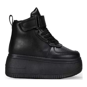 Кроссовки Bosanova Cathy , black