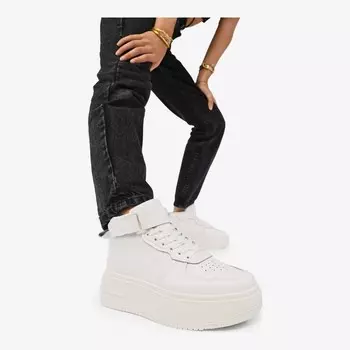 Кроссовки Bosanova Cathy , blanco