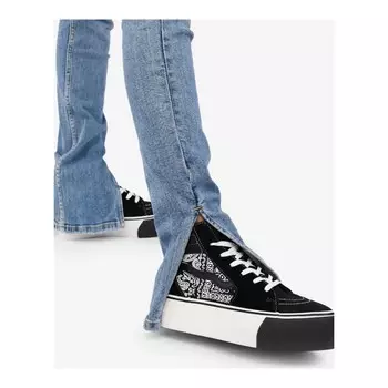 Кроссовки Bosanova Iria , black