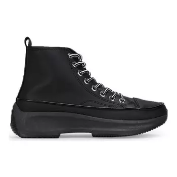 Кроссовки Bosanova Zapatillas Altas, black