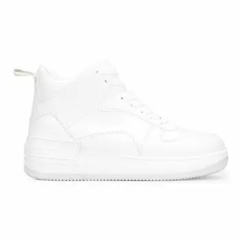 Кроссовки Bosanova Zapatillas Altas, blanco