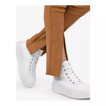 Кроссовки Bosanova Zapatillas Altas, blanco