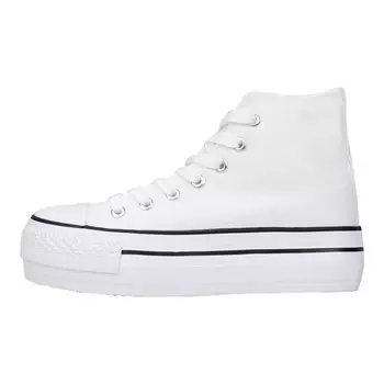 Кроссовки Bosanova Zapatillas Altas, blanco