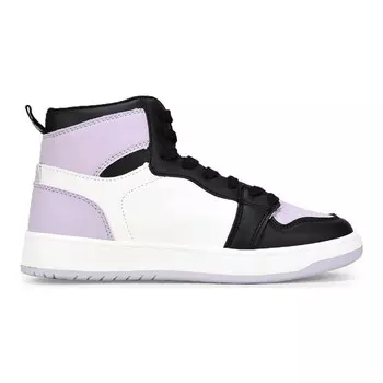 Кроссовки Bosanova Zapatillas Altas, lila