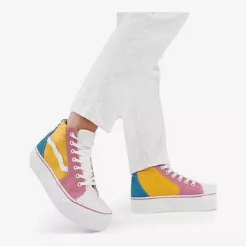 Кроссовки Bosanova Zapatillas Altas, multi