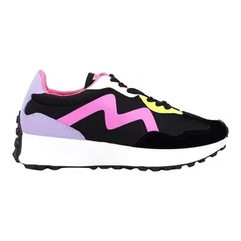 Кроссовки Bosanova Zapatillas, black