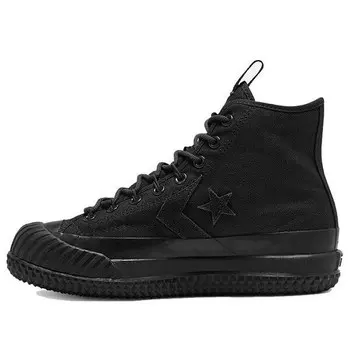 Кроссовки bosey mc 'black' Converse, черный