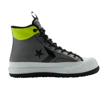 Кроссовки Bosey MC Gore-Tex High 'Limestone Grey', серый