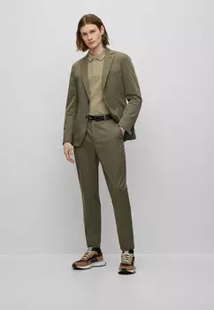 Кроссовки BOSS