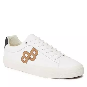 Кроссовки Boss Aiden, белый