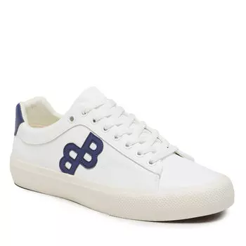 Кроссовки Boss Aiden, белый