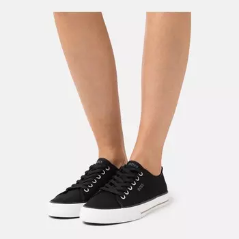 Кроссовки Boss Aiden Tenn, black