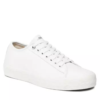 Кроссовки Boss AidenlmTenn, белый