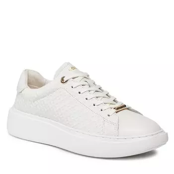 Кроссовки Boss AmberTenn, белый