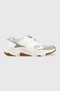 Кроссовки BOSS Asher Boss, белый