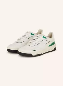 Кроссовки BOSS BALTIMORE, белый