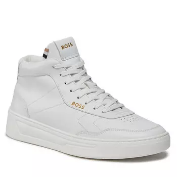 Кроссовки Boss BaltimoreHito, белый