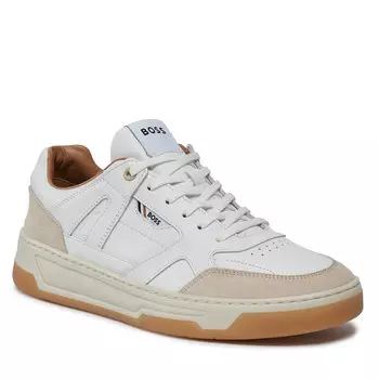 Кроссовки Boss BaltimoreTenn, белый