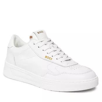Кроссовки Boss BaltimoreTenn, белый