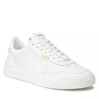 Кроссовки Boss BaltimoreTenn, белый