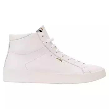 Кроссовки BOSS Belwar Hito 10249923 trainers, белый