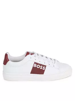 Кроссовки Boss, белый