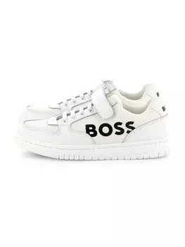 Кроссовки BOSS, белый