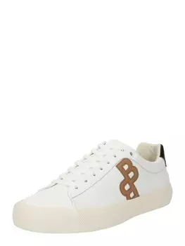 Кроссовки BOSS Black Aiden, белый