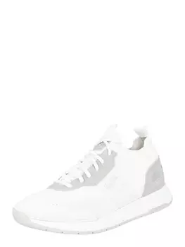 Кроссовки BOSS Black Titanium, белый