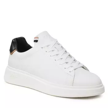 Кроссовки Boss Bulton_Runn, белый