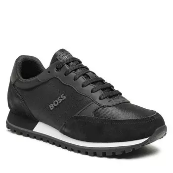 Кроссовки Boss, черный