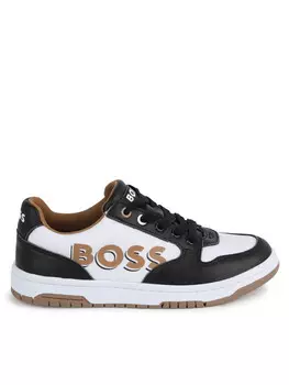 Кроссовки Boss, черный