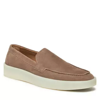 Кроссовки Boss ClayLoaf, бежевый