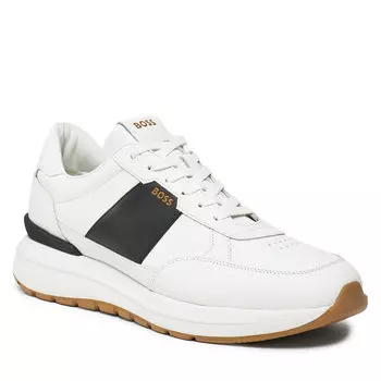 Кроссовки Boss JaceRunn, белый