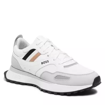 Кроссовки Boss JonahRunn, белый