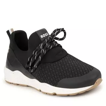Кроссовки Boss M, черный