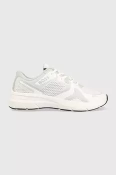 Кроссовки BOSS Owen Boss, белый