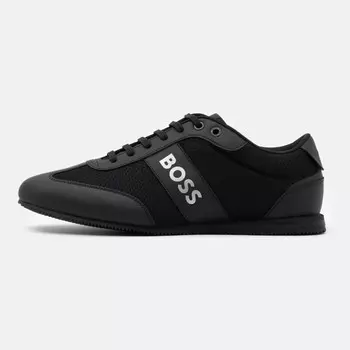 Кроссовки BOSS Rusham, black