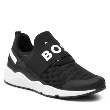 Кроссовки Boss S, черный