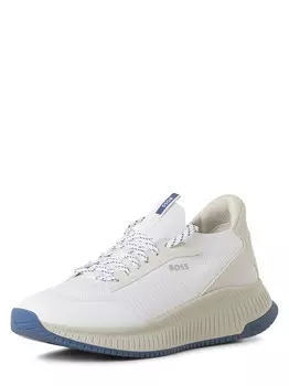 Кроссовки BOSS Sneakers Evo Slon, белый