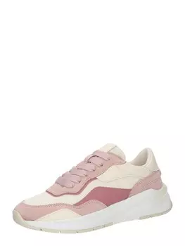 Кроссовки BOSS Sneakers Skylar, цвет magenta/dusky pink