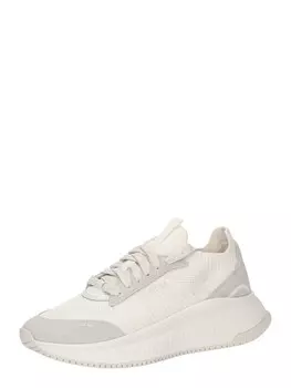 Кроссовки BOSS Sneakers Slon, белый