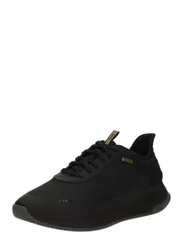 Кроссовки BOSS TTNM EVO, черный