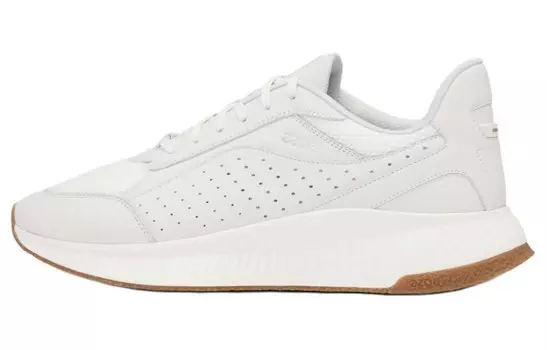 Кроссовки BOSS Ttnm Evo Runn Sneakers, белый
