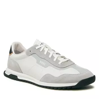 Кроссовки Boss Zayn, белый