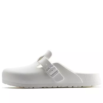 Кроссовки boston essentials eva 'white' Birkenstock, белый