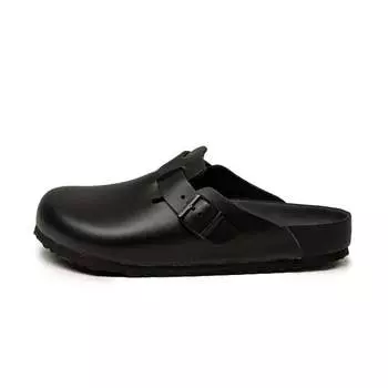 Кроссовки Boston Exq Lena Birkenstock, черный