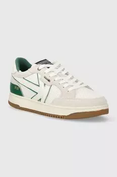 Кроссовки Boston Kaotiko, бежевый