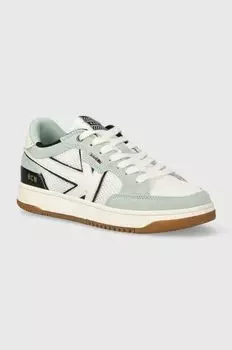 Кроссовки Boston Kaotiko, бирюзовый