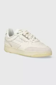 Кроссовки Boston Piping Kaotiko, бежевый